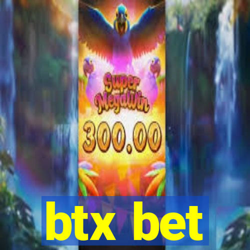 btx bet